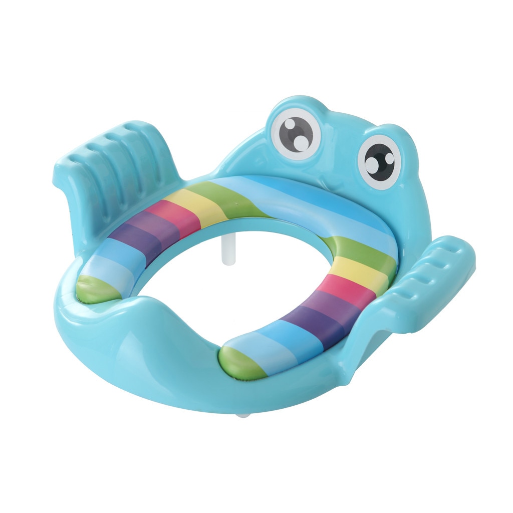 Potty Training Toilet Seat